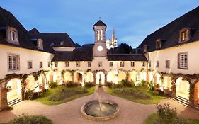 Villa Medicis Autun