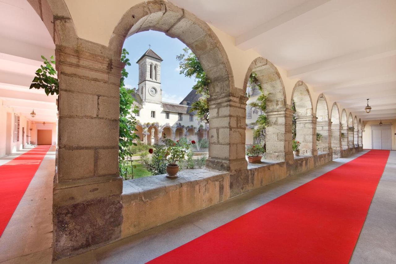 Villa Medicis Autun Exterior photo